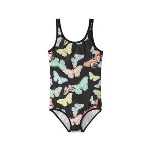 Reima Boys  Swimsuit, Black